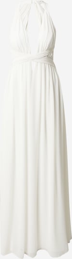 STAR NIGHT Βραδινό φόρεμα σε ελεφαντόδοντο, Άποψη προϊόντος