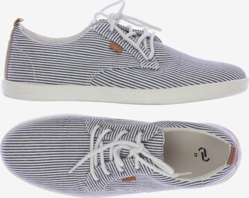 Jules Sneakers & Trainers in 42 in Grey: front