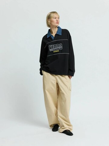 Résumé Póló ' HendrexRS ' - fekete