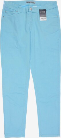 Ashley Brooke by heine Jeans 32-33 in Blau: predná strana