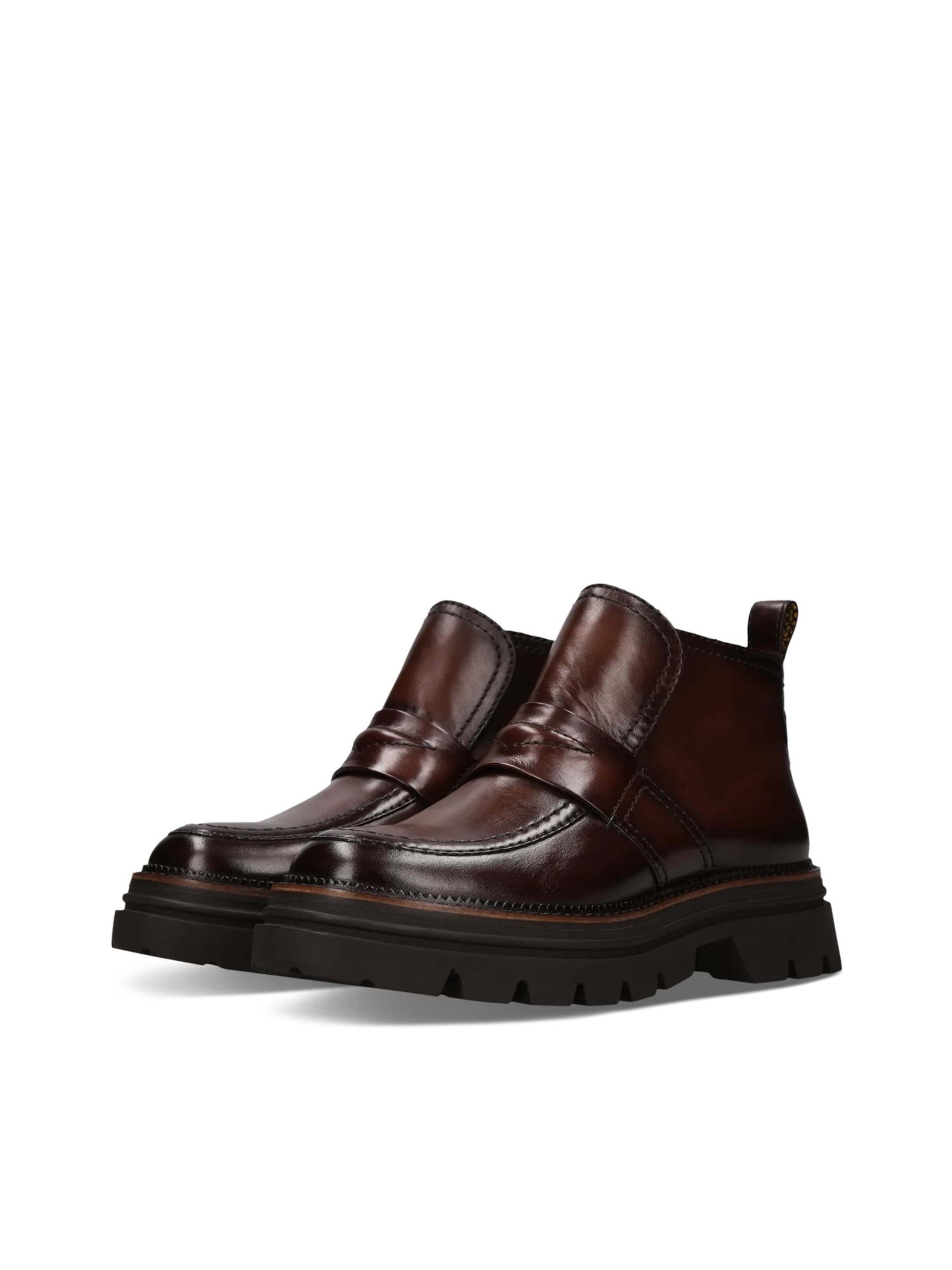 Stivaletto di SALAMANDER in marrone
