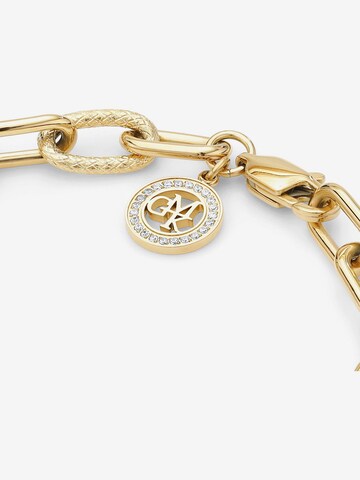 Guido Maria Kretschmer Jewellery Armband in Gold