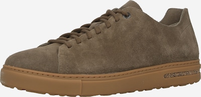 Sportbačiai be auliuko 'Bend Low Decon' iš BIRKENSTOCK, spalva – purvo spalva, Prekių apžvalga