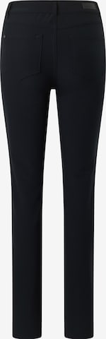 Angels Regular Chino Pants 'Cici' in Black
