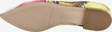 Högl Ballet Flats in Green