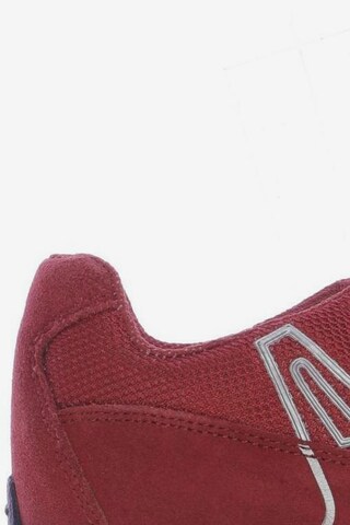 MEPHISTO Sneakers & Trainers in 37,5 in Red