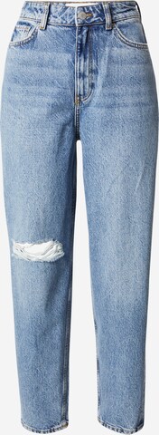 JJXX Regular Jeans 'LISBON' in Blauw: voorkant