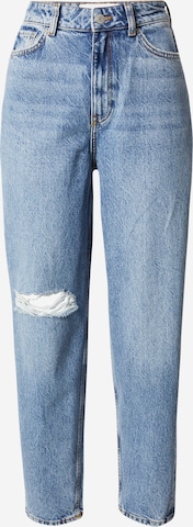 JJXX Regular Jeans 'LISBON' in Blauw: voorkant