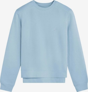 zils Scalpers Sportisks džemperis: no priekšpuses