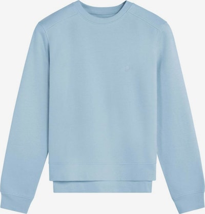 Scalpers Sweater majica veličine XS u svijetloplava, Pregled proizvoda