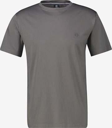 LERROS T-Shirt in Grau: Vorderseite