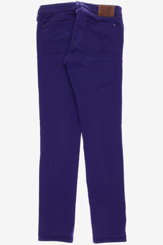 M Missoni Jeans in 28 in Purple