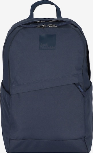 JACK WOLFSKIN Sports Backpack 'Perfect Day' in Night blue, Item view