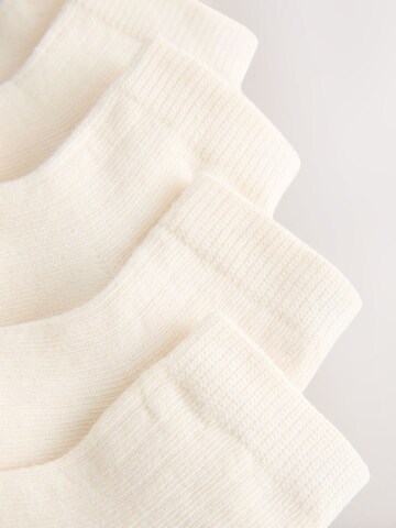 Calzino di Next in beige