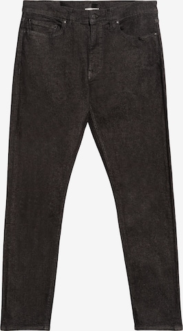 ARMEDANGELS Jeans 'JAARI' in Zwart: voorkant