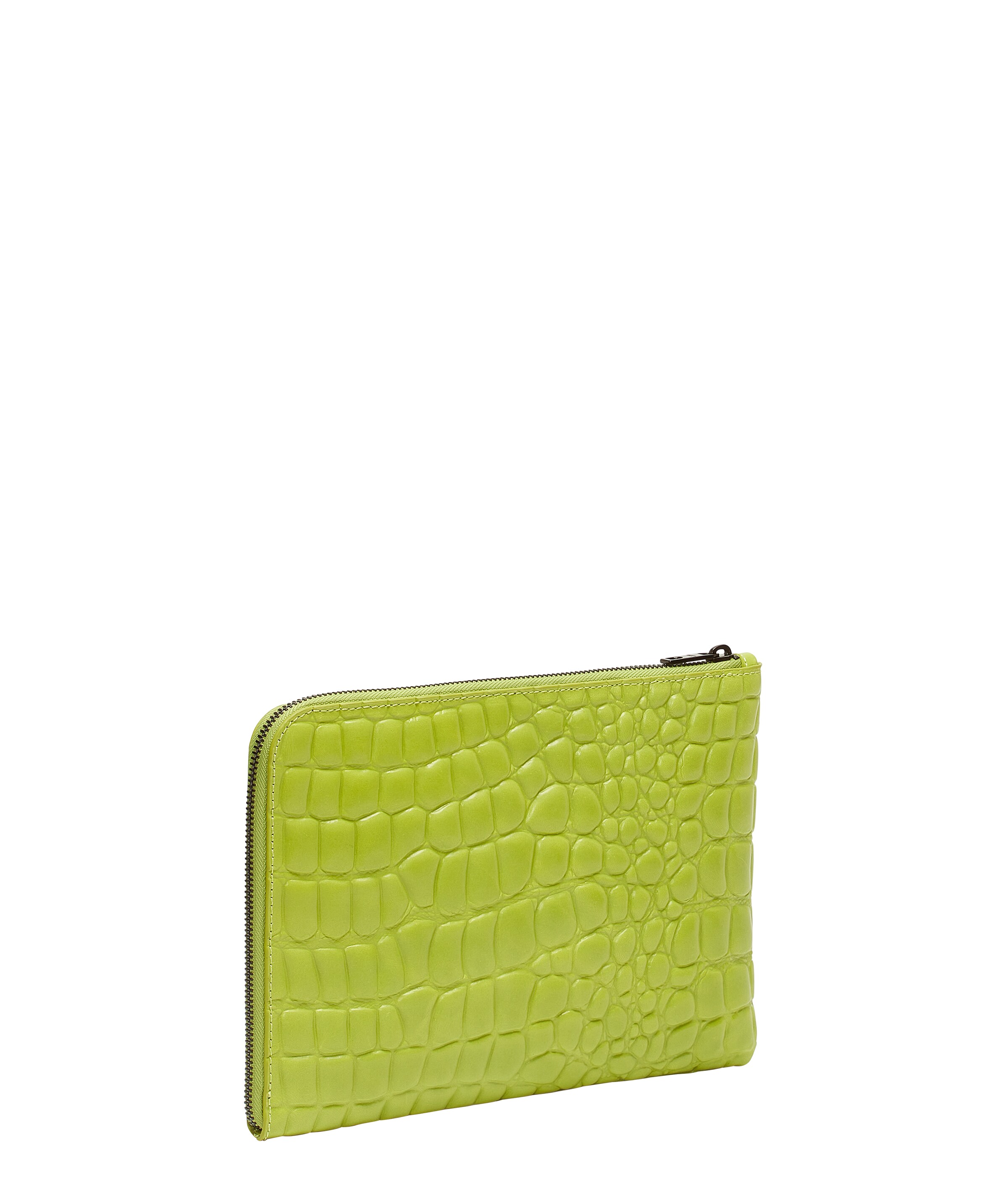 Liebeskind Berlin Tablethülle in Grün