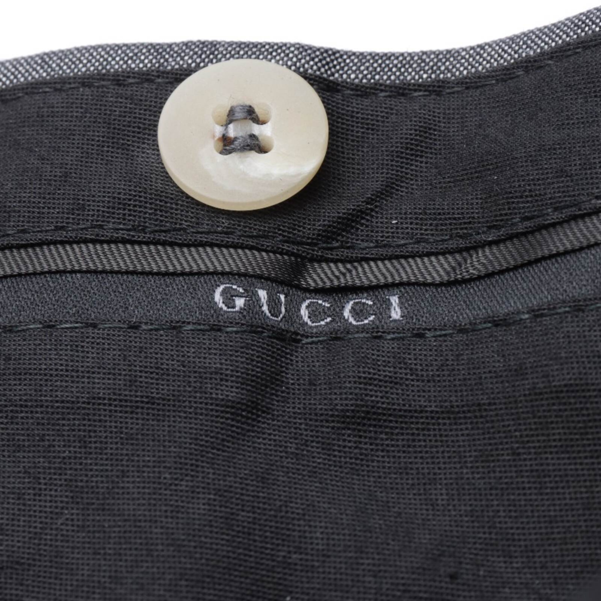 Gucci Pants in 34 in Grey