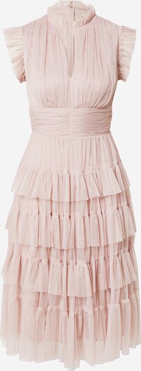 Coast Kleid in rosa, Produktansicht