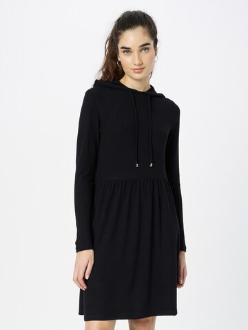 ABOUT YOU Dress 'Svenja' in Black: front