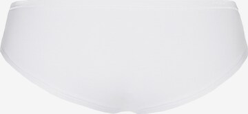 Culotte ' Cotton Sensation ' Hanro en blanc