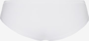 Hanro Panty ' Cotton Sensation ' in Weiß