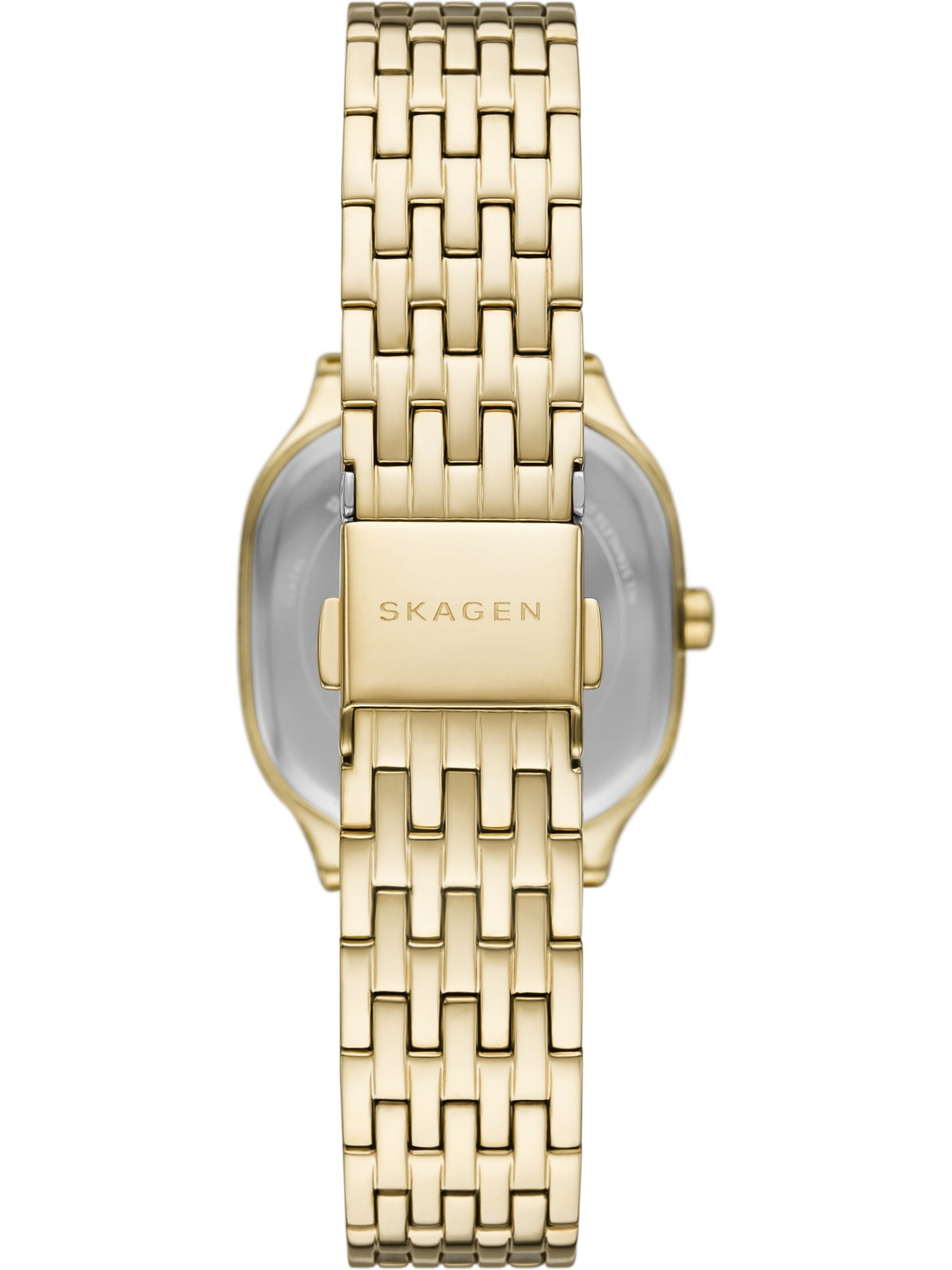 SKAGEN Analog Watch in Gold