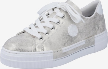 Rieker Sneakers in White: front