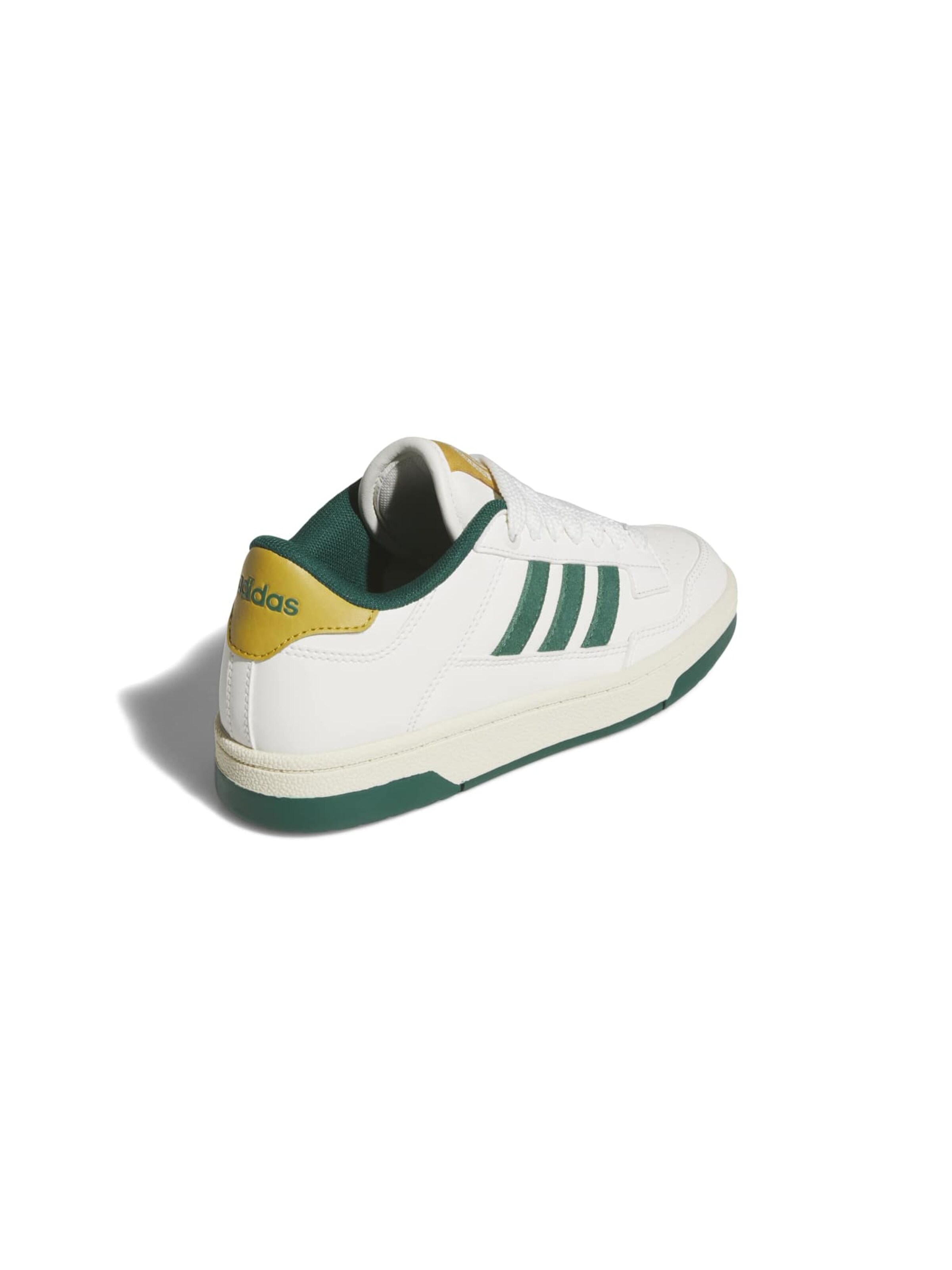 ADIDAS SPORTSWEAR Σνίκερ 'RAPID COURT' σε λευκό