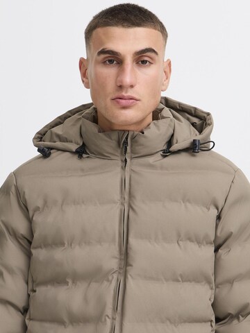 !Solid Winter jacket ' SDMILAS ' in Brown