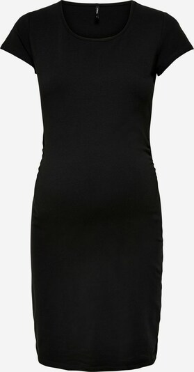 Only Maternity Kleid in schwarz, Produktansicht