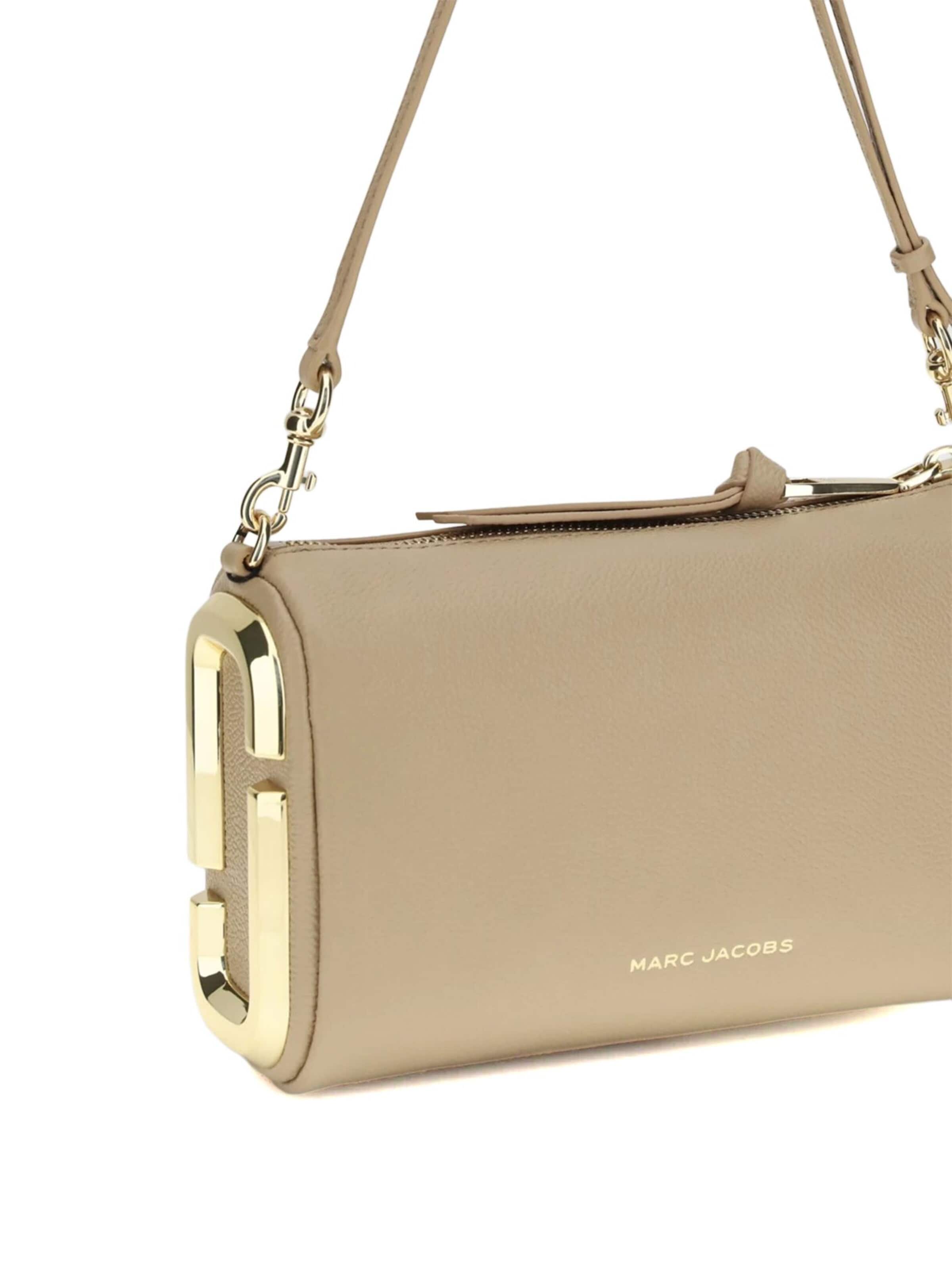 Borsa a mano di Marc Jacobs in beige