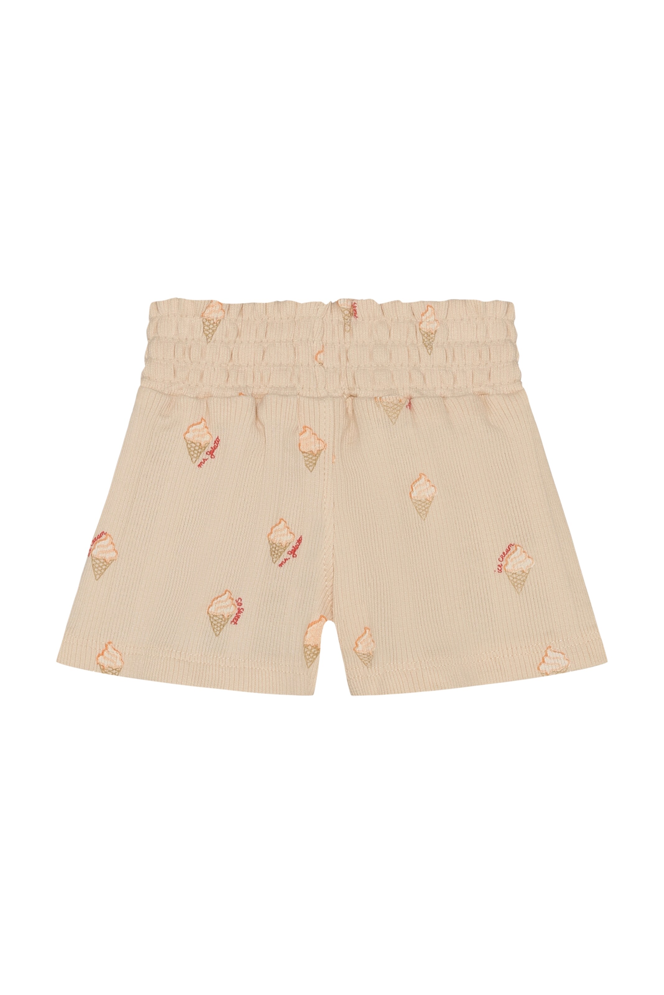 Noppies Loose fit Trousers in Beige