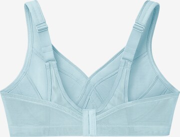 GLAMORISE Minimizer BH in Blau