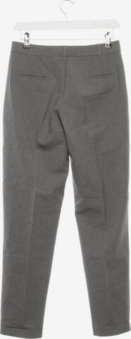 TOMMY HILFIGER Pants in XS in Grey