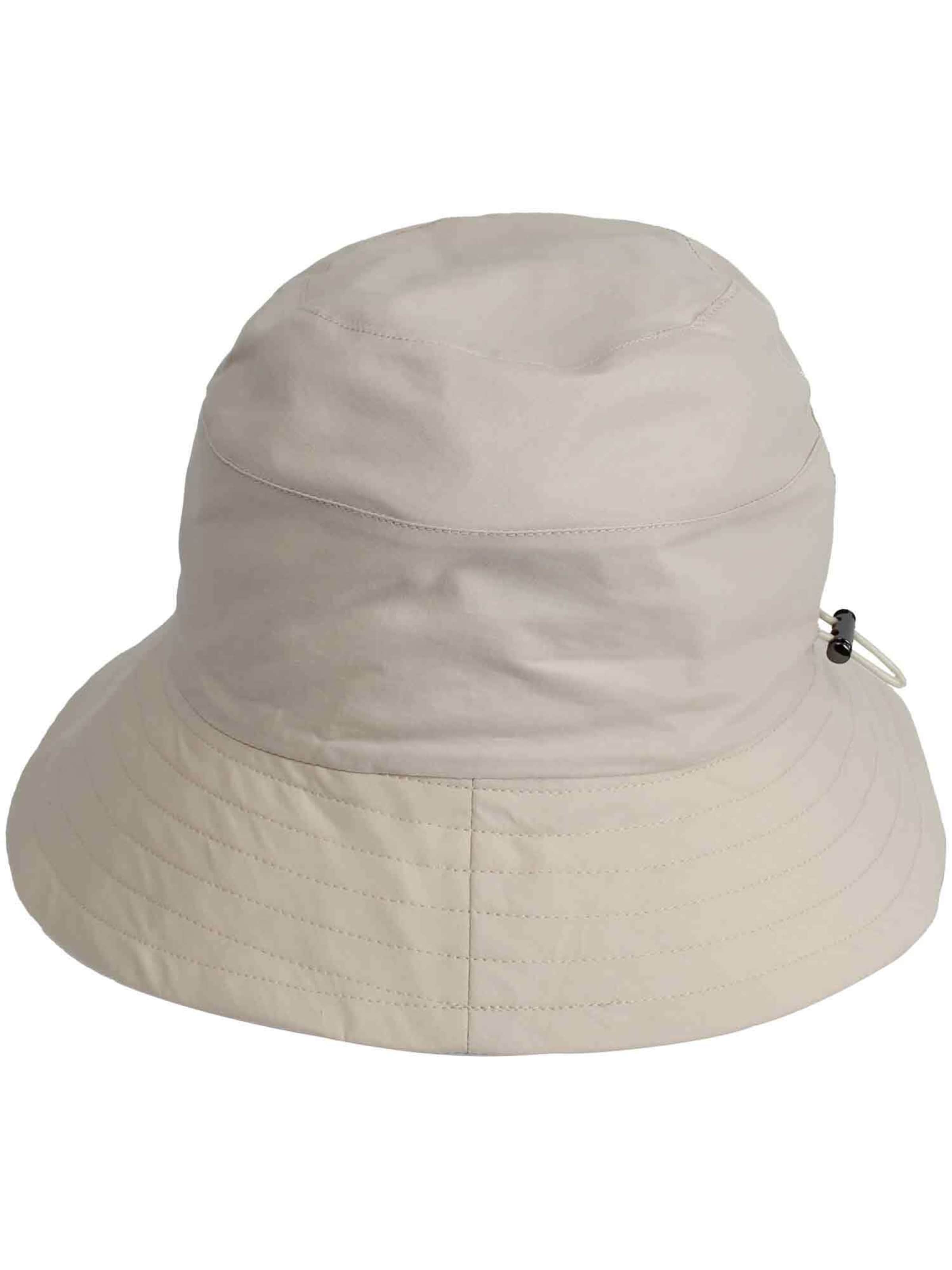 LOEVENICH Hut in Beige: Vorderseite