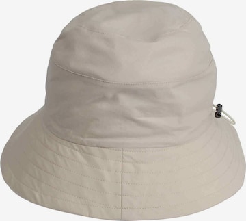 LOEVENICH Hat in Beige: front