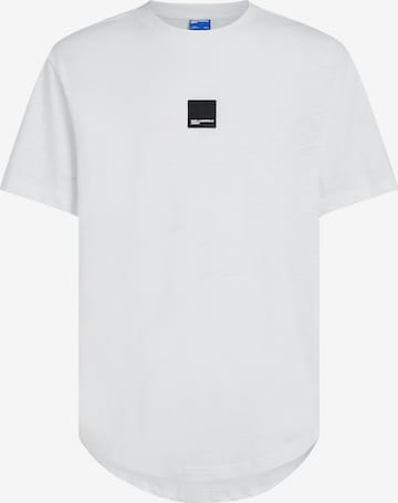 KARL LAGERFELD JEANS Paita värissä valkoinen: etupuoli