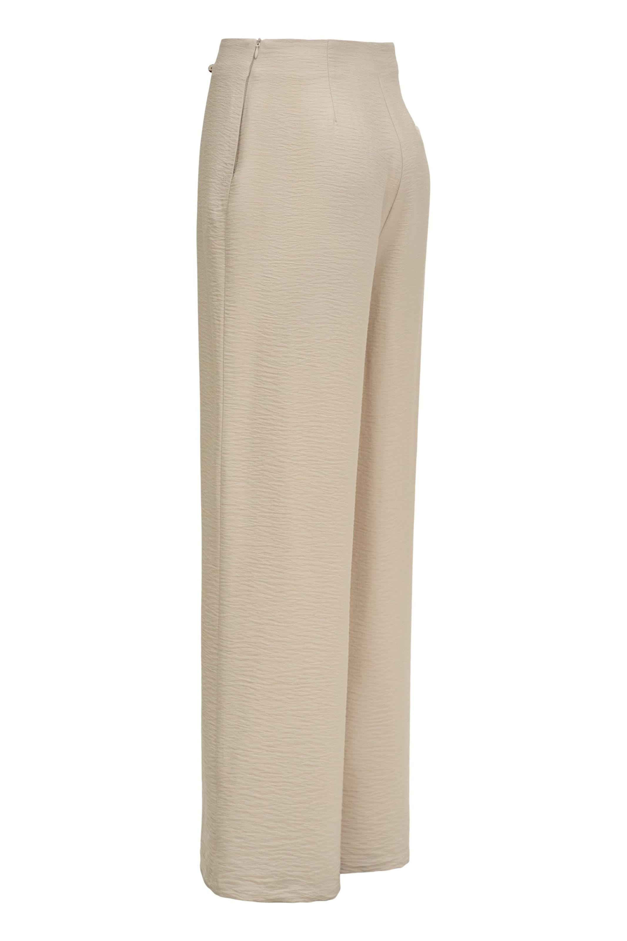 Salsa Jeans Regular Chinohose in Beige