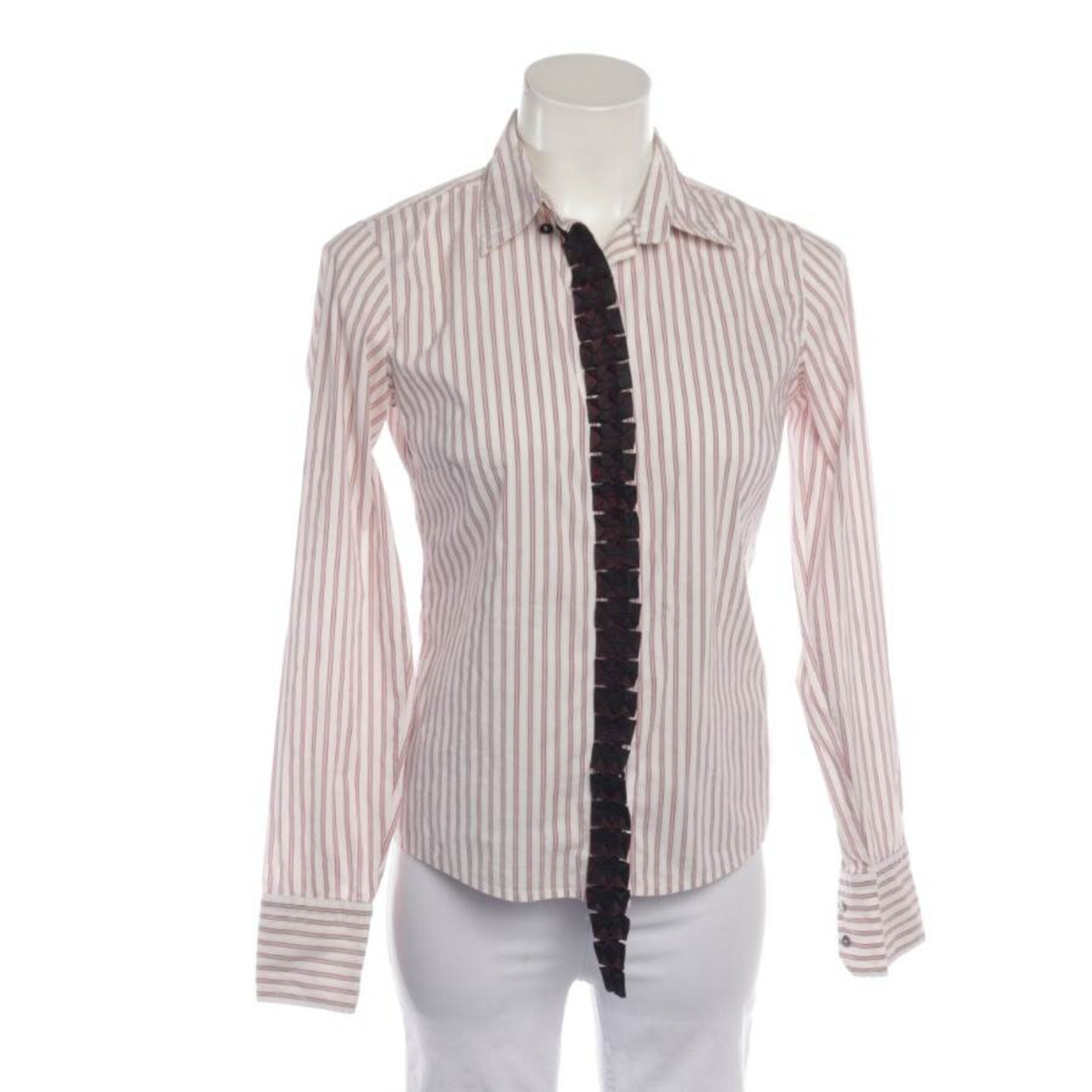 BOSS Blouse & Tunic in S in Red: front