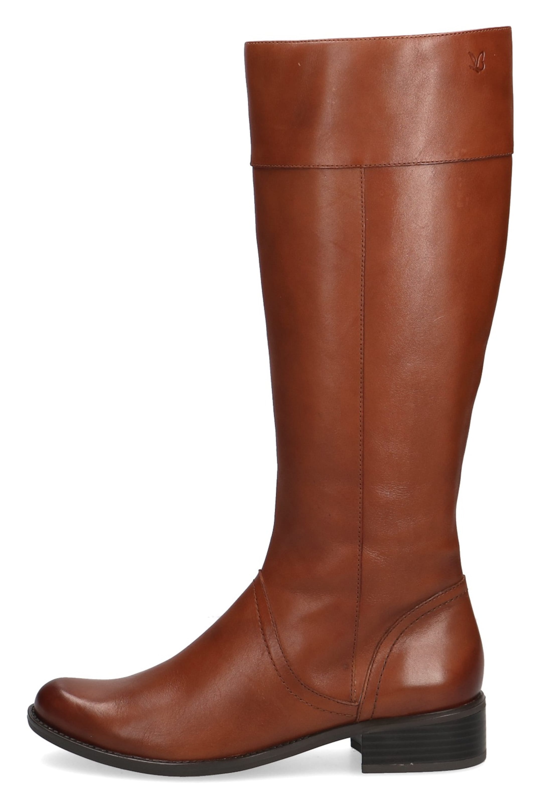 CAPRICE Boot in Brown