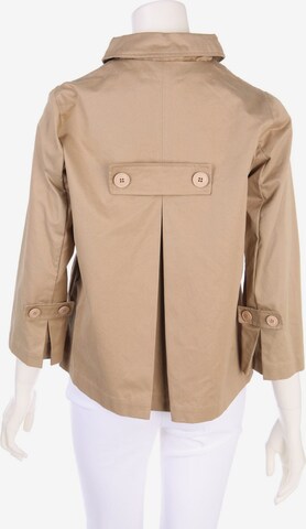 313 TRE UNO TRE Jacke S in Beige