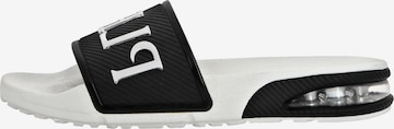 Plein Sport - Zapatos para playa y agua en blanco: frente