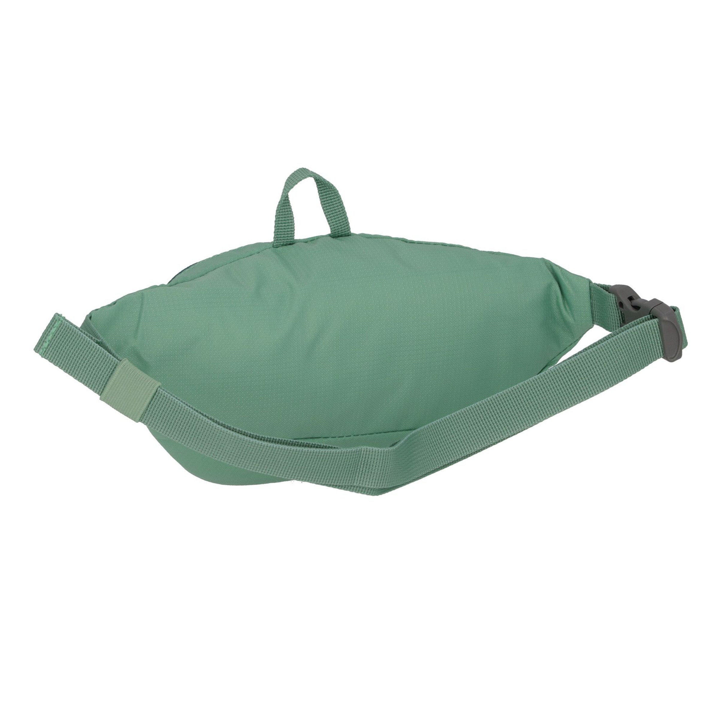 DEUTER Fanny Pack in Green