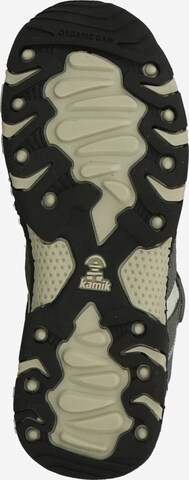 Kamik Sandals 'Wildcat' in Grey