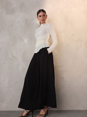 Maglietta di Next in beige