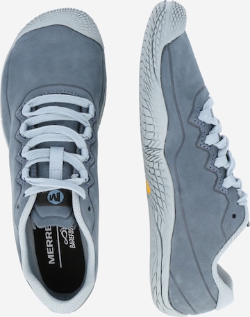 MERRELL Polobotky 'VAPOR GLOVE 3 LUNA' – modrá