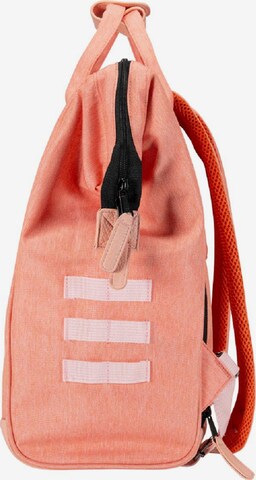 Cabaia Rucksack in Pink