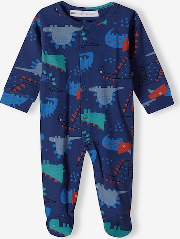 MINOTI Pajamas in Blue