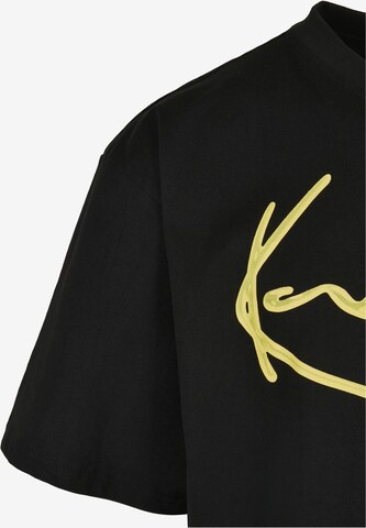 Karl Kani Shirt in Black