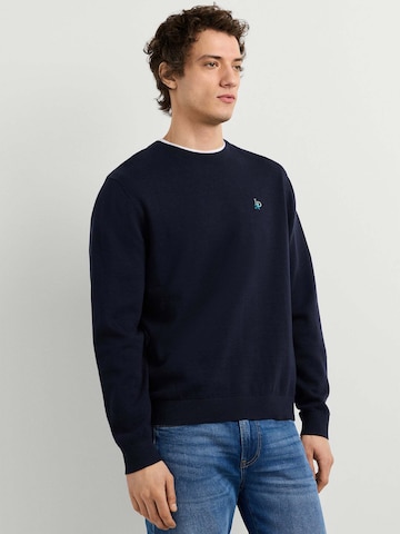 Pull-over 'Daniels' Pepe Jeans en bleu